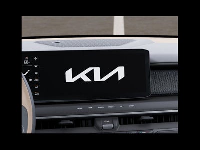 2026 Kia EV9 GT-Line AWD