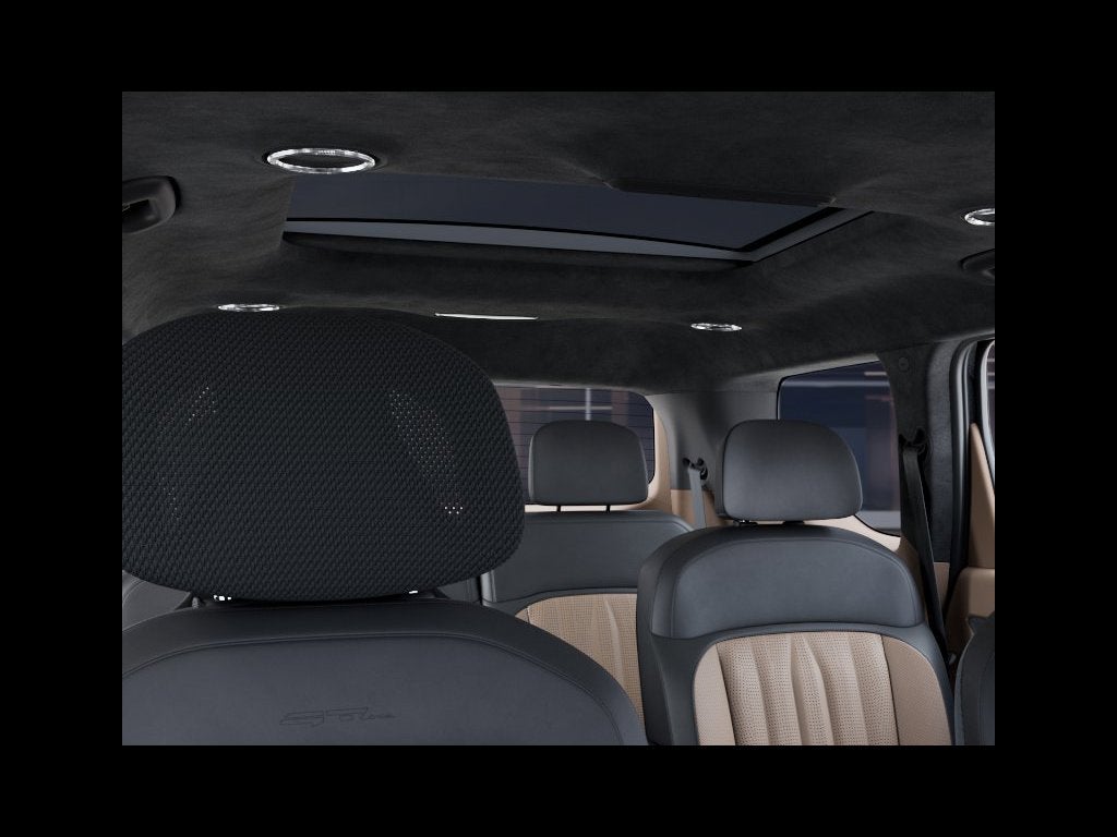 2026 Kia EV9 GT-Line AWD