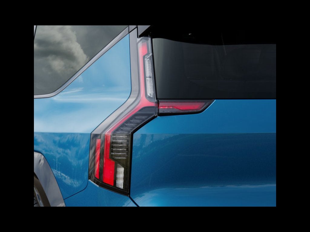 2026 Kia EV9 GT-Line AWD