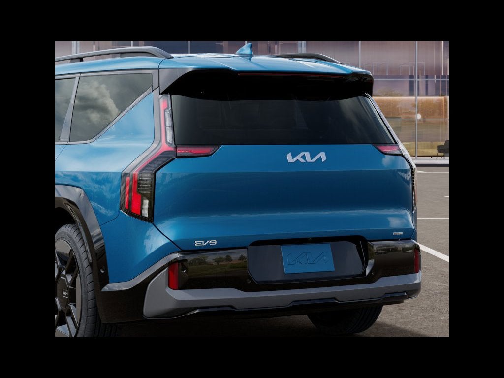 2026 Kia EV9 GT-Line AWD