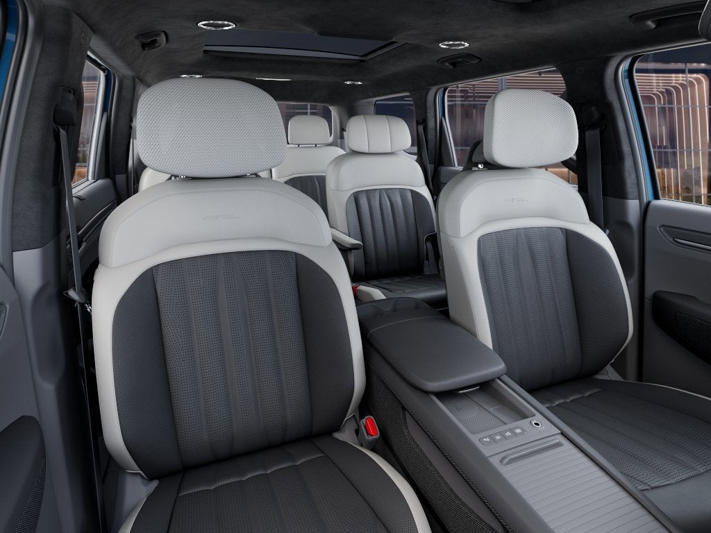 2026 Kia EV9 GT-Line AWD