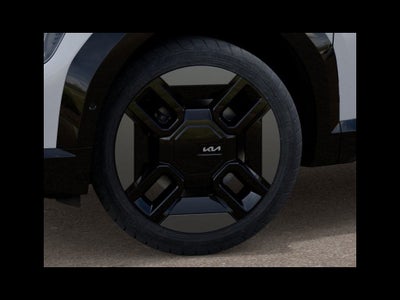 2026 Kia EV9 GT-Line AWD