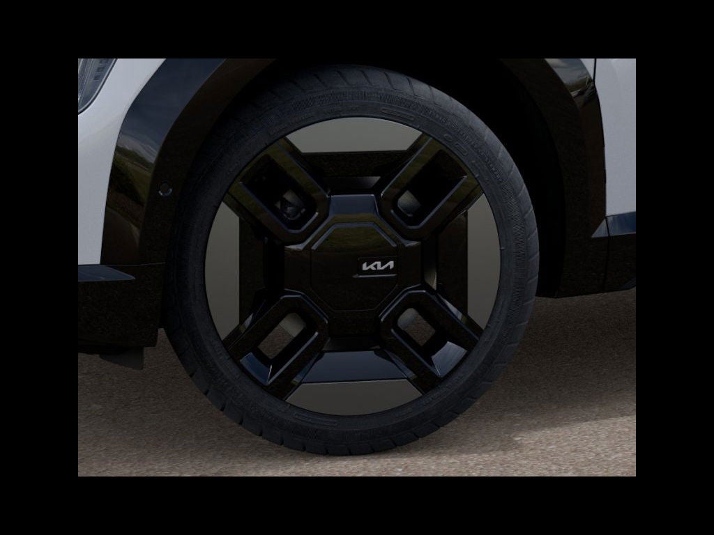 2026 Kia EV9 GT-Line AWD