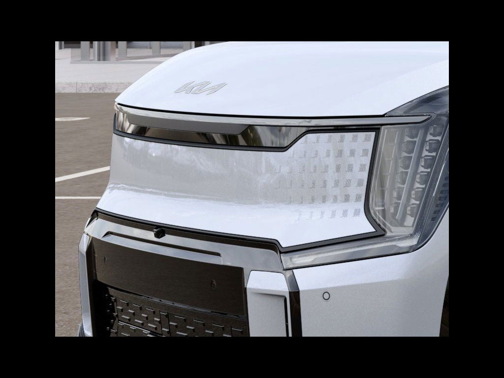 2026 Kia EV9 GT-Line AWD