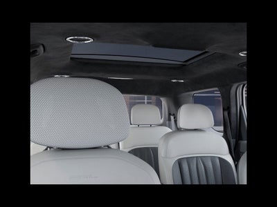 2026 Kia EV9 GT-Line AWD