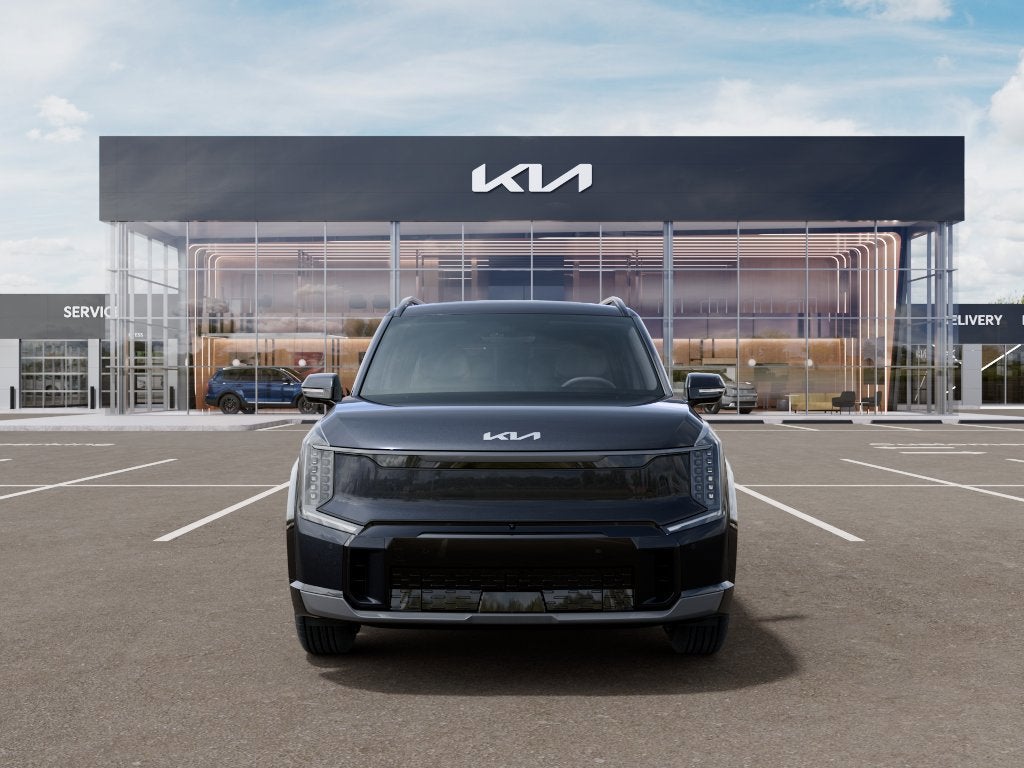 2026 Kia EV9 GT-Line AWD