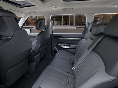 2026 Kia EV9 Wind AWD