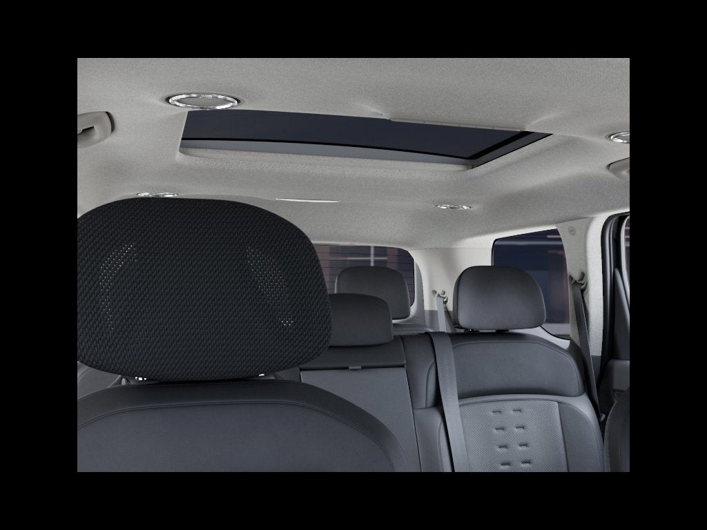 2026 Kia EV9 Wind AWD