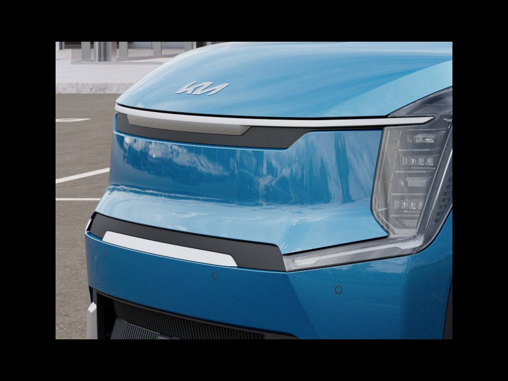 2026 Kia EV9 Wind AWD