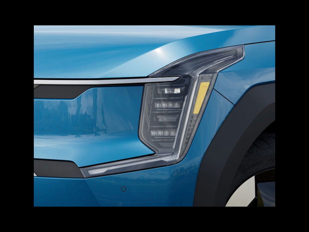 2026 Kia EV9 Wind AWD