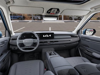 2026 Kia EV9 Wind AWD