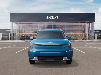 2026 Kia EV9 Wind AWD