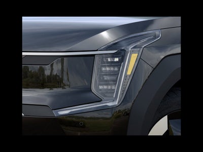 2026 Kia EV9 Wind AWD