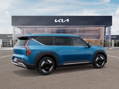 2026 Kia EV9 Wind AWD