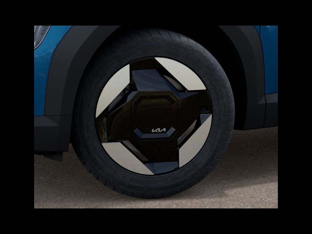 2026 Kia EV9 Wind AWD
