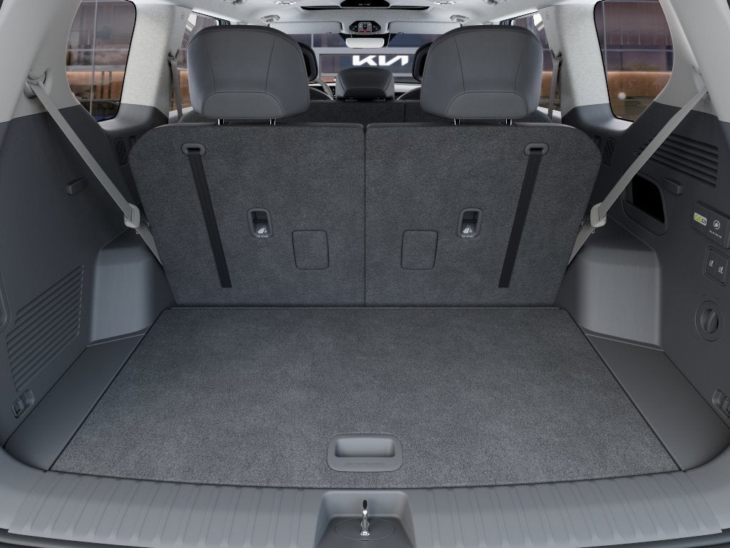 2026 Kia EV9 Wind AWD