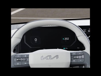 2026 Kia EV9 Wind AWD