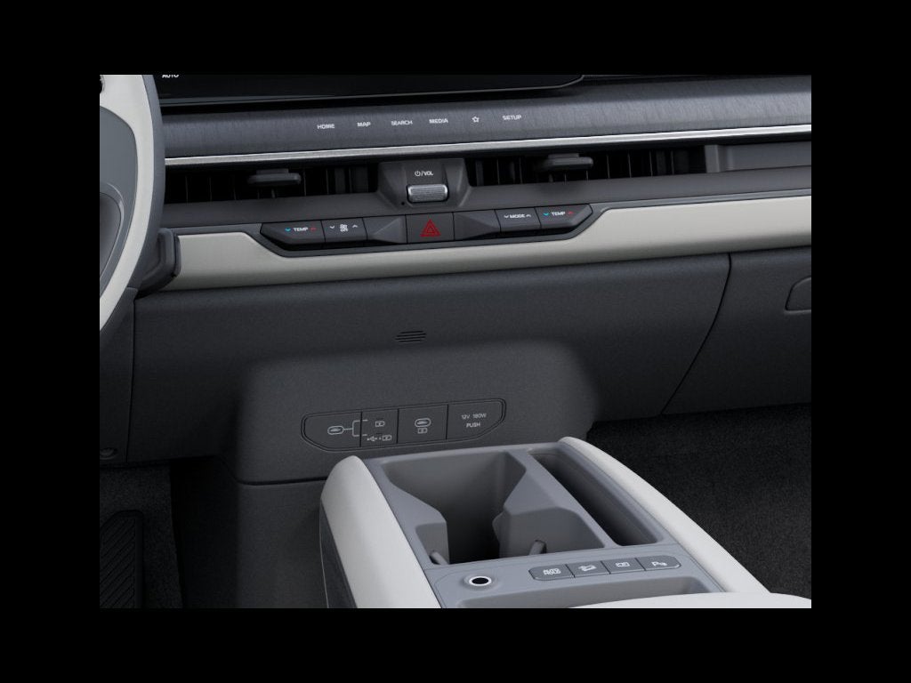 2026 Kia EV9 Wind AWD