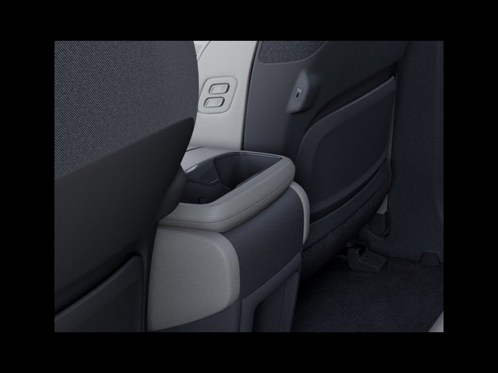 2026 Kia EV9 Wind AWD