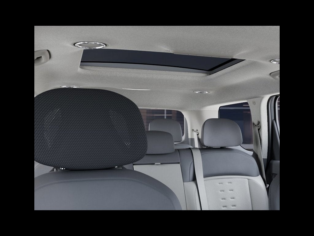 2026 Kia EV9 Wind AWD