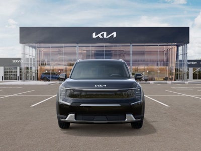 2026 Kia EV9 Wind AWD