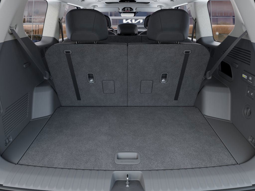 2026 Kia EV9 Wind AWD