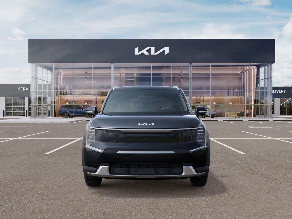2026 Kia EV9 Wind AWD
