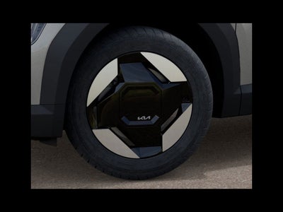 2026 Kia EV9 Wind AWD