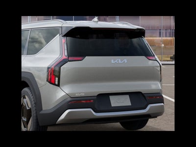 2026 Kia EV9 Wind AWD