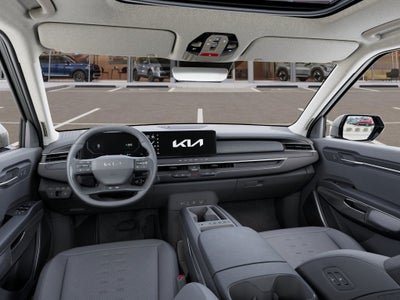 2026 Kia EV9 Wind AWD