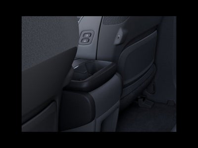 2026 Kia EV9 Wind AWD