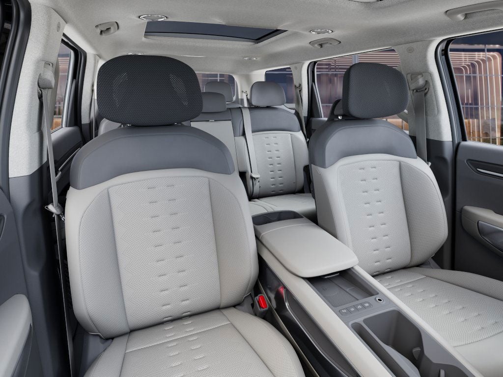 2026 Kia EV9 Wind AWD