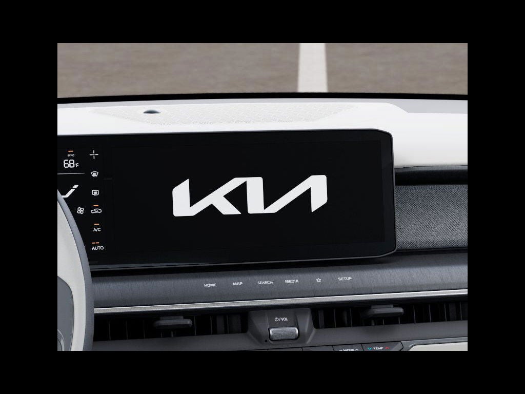 2026 Kia EV9 Wind AWD