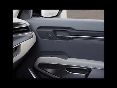 2026 Kia EV9 Wind AWD