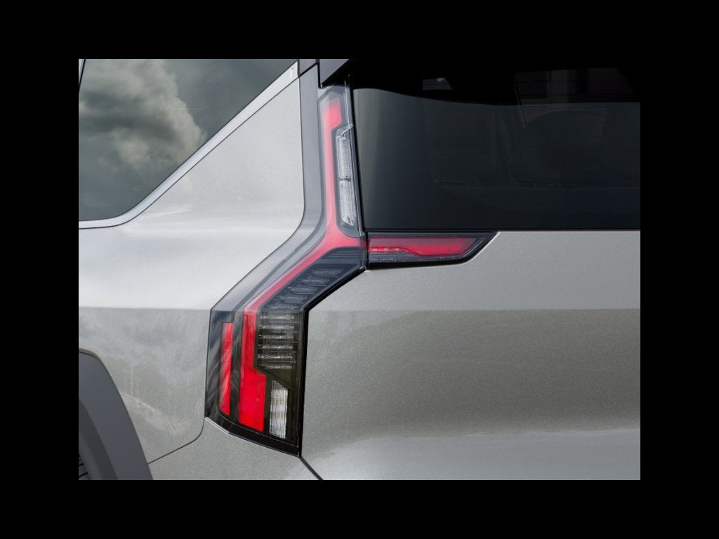 2026 Kia EV9 Wind AWD