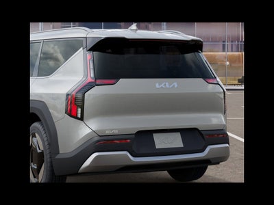 2026 Kia EV9 Wind AWD