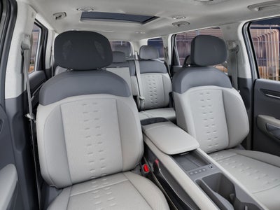 2026 Kia EV9 Wind AWD