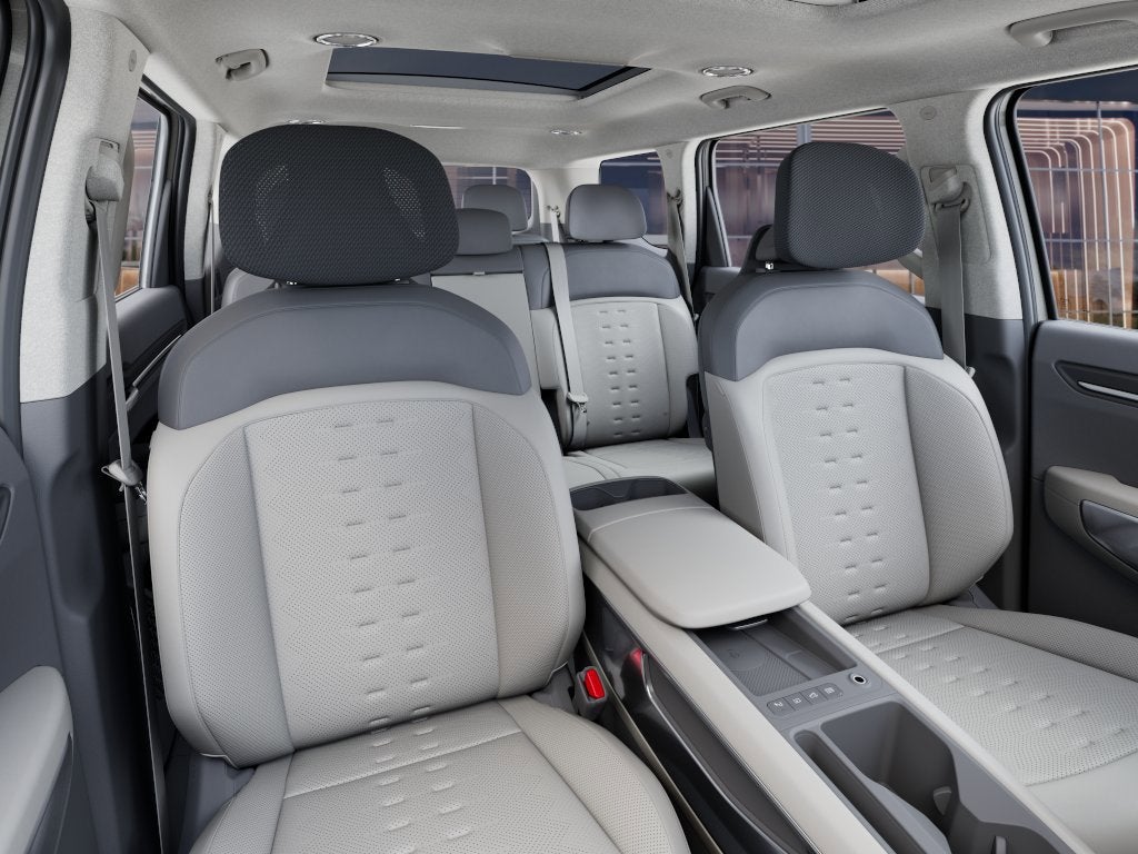 2026 Kia EV9 Wind AWD