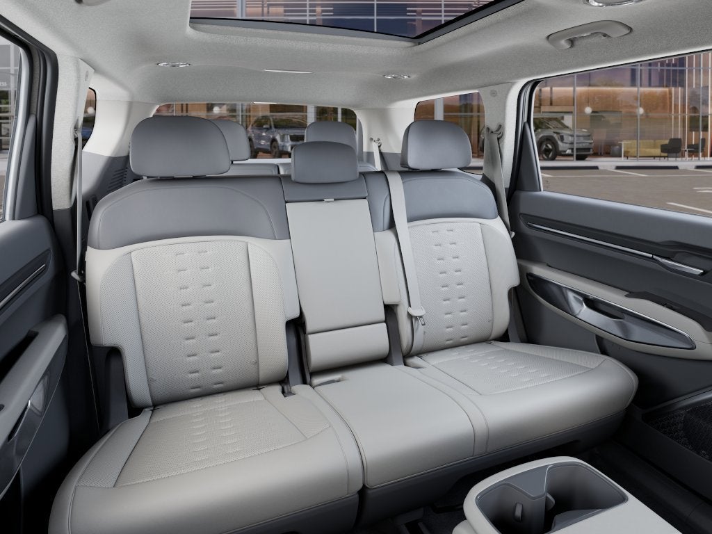 2026 Kia EV9 Wind AWD