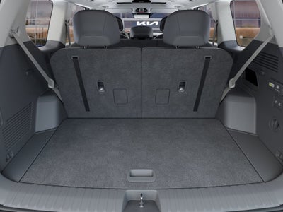 2026 Kia EV9 Wind AWD