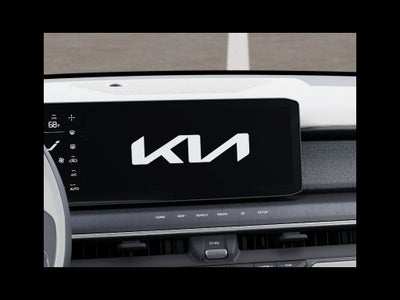 2026 Kia EV9 Wind AWD