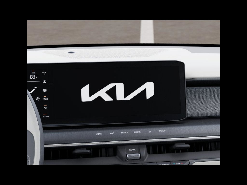 2026 Kia EV9 Wind AWD