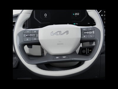 2026 Kia EV9 Wind AWD