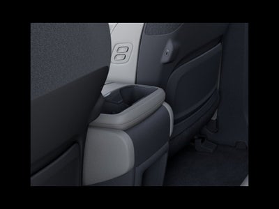 2026 Kia EV9 Wind AWD