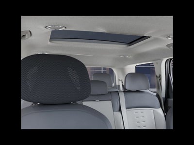 2026 Kia EV9 Wind AWD