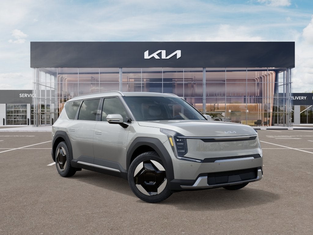 2026 Kia EV9 Wind AWD