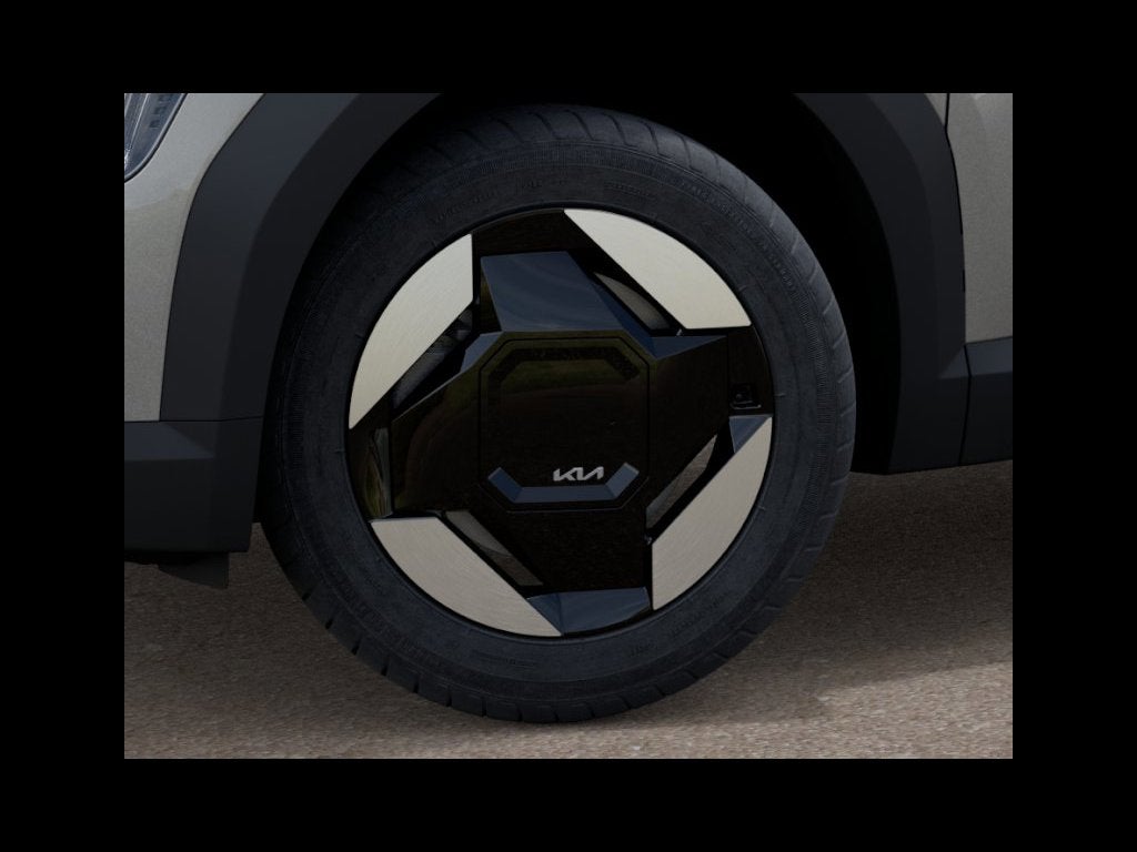 2026 Kia EV9 Wind AWD