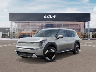 2026 Kia EV9 Wind AWD