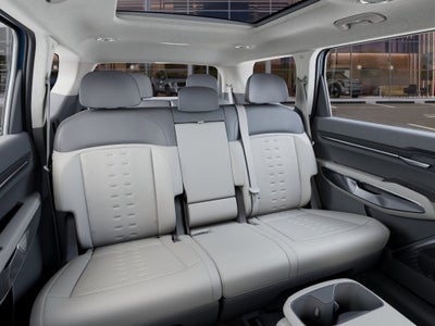 2026 Kia EV9 Wind AWD