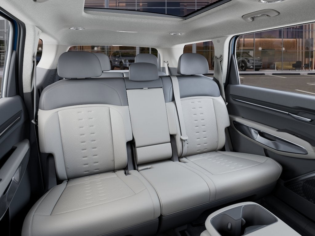 2026 Kia EV9 Wind AWD